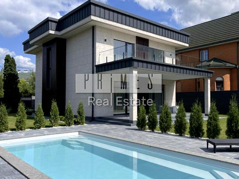 будинок за адресою Борщагівська вул.