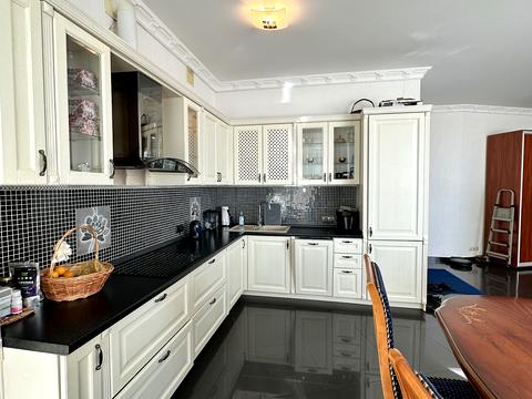 квартира по адресу Литературная ул., 1а