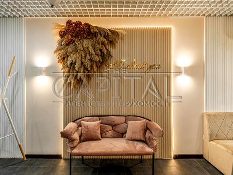 коммерческая по адресу Степана Рудницкого ул., 3-А