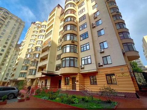 квартира за адресою Дмитрівська вул., 69