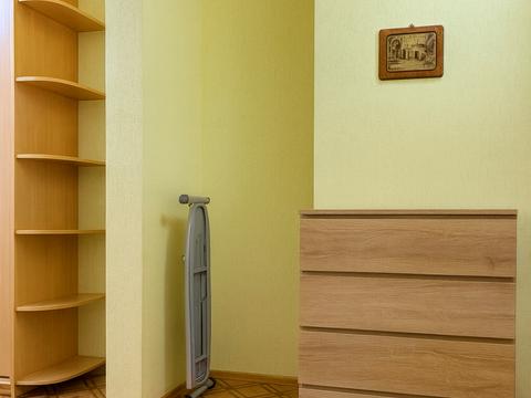 квартира по адресу Кургузова ул., 1-А к3