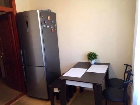 квартира за адресою Оноре де Бальзака вул., 81/1