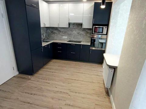 квартира за адресою Вишняківська вул., 4