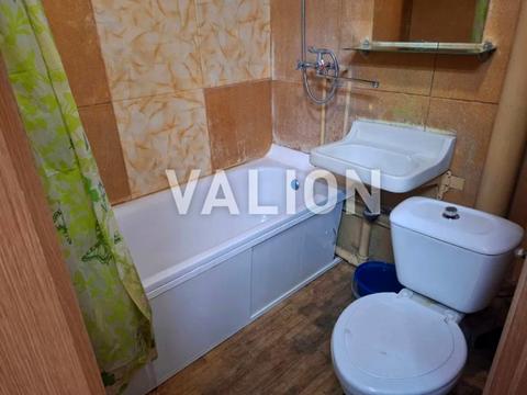 квартира по адресу Флоренции ул., 12-Б