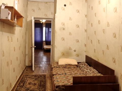 квартира по адресу Верховной Рады бульв., 17