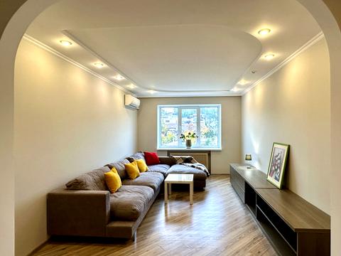 квартира по адресу Мокра ул. (Кудряшова), 7