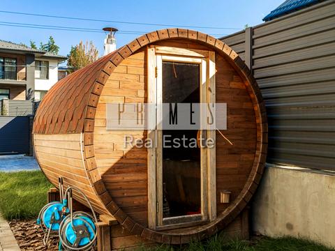 будинок за адресою Феодосія Печерського вул. (Піонерська)