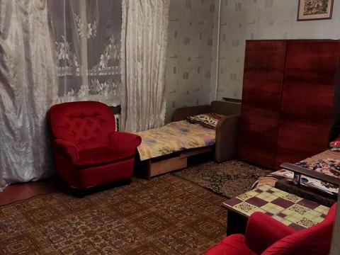 квартира по адресу ул.Молодогвардейская.
