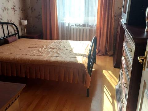 квартира по адресу Митрополита Василия Липковского ул. (Урицкого), 16