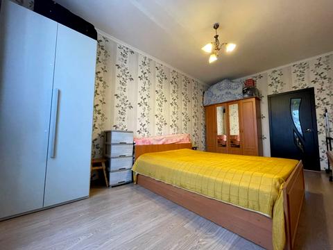 квартира по адресу Мечникова ул., 104