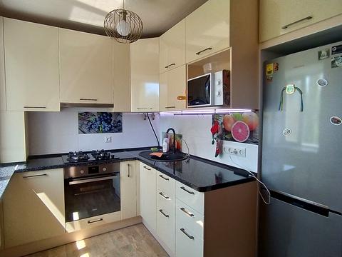 квартира по адресу Проспект Центральный 