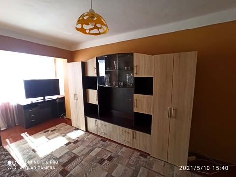 квартира по адресу Ивана Миколайчука ул. (Серафимовича), 17/1