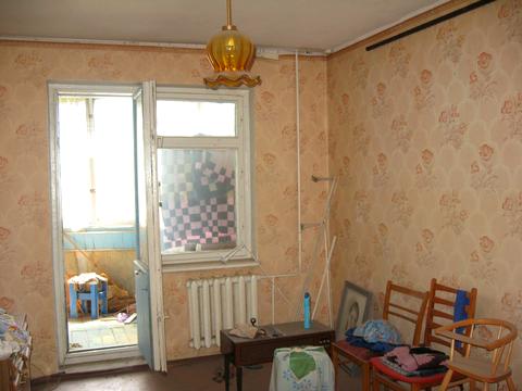 квартира по адресу Горняцкий микрорайон , 49