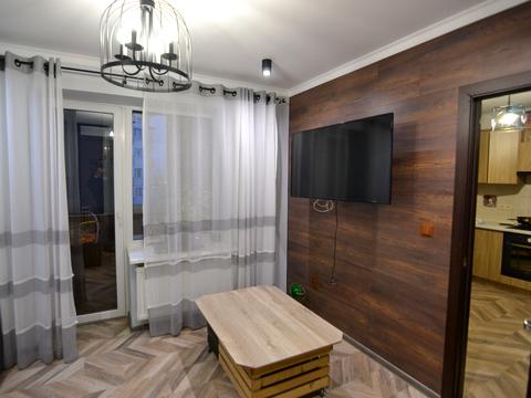 квартира за адресою Федьковича вул., 114