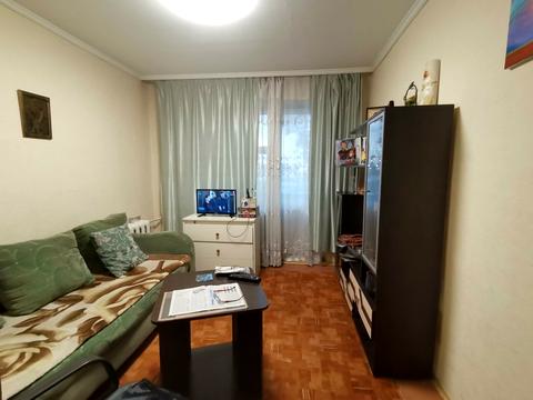 квартира за адресою Автозаводская