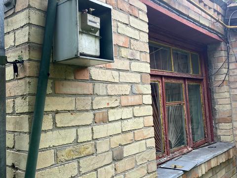 дом по адресу 1-а Садова
