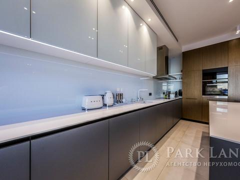 квартира за адресою Кловський узвіз (Кловський), 7