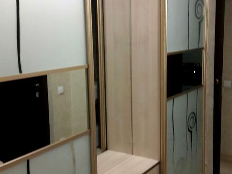 квартира за адресою Березинська вул., 20