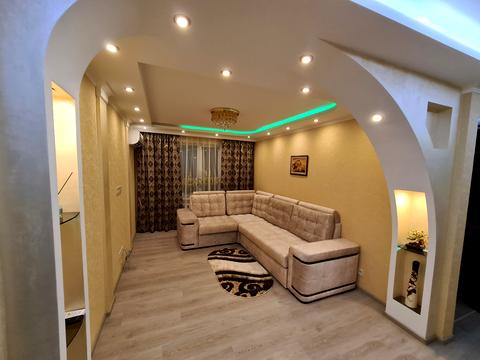 квартира по адресу Тополь-2 жилой массив ул., 3