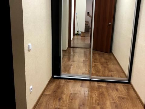 квартира по адресу Балтийский пер., 23