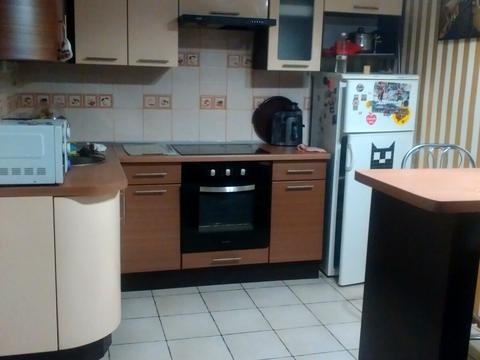 квартира по адресу Слобожанский просп. (Газеты "Правда"), 