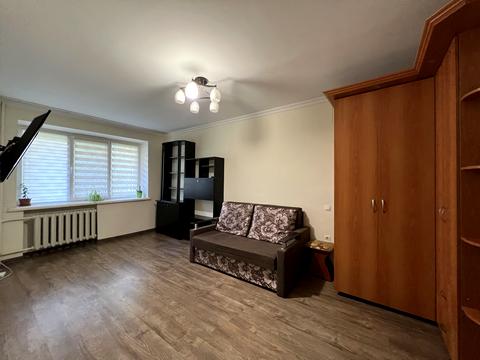 квартира по адресу Скорини ул., 28