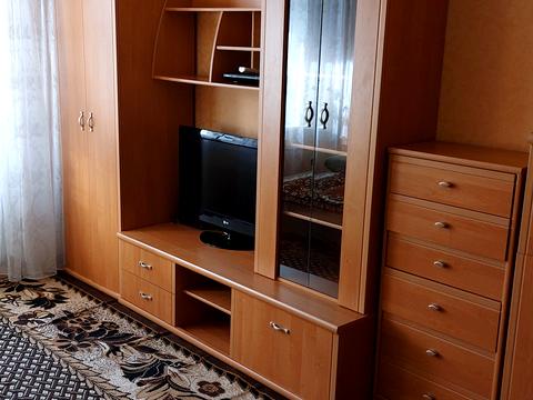 квартира по адресу Михаила Лушпы просп., 47