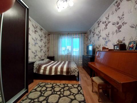 квартира по адресу Правды просп. (Правды), 31-А