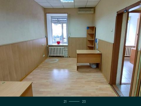 коммерческая по адресу Нижний Вал ул., 37/20