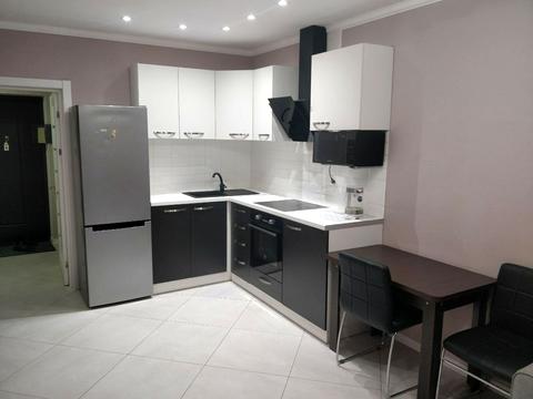 квартира за адресою Родини Крістерів, 20а