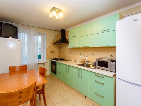 квартира по адресу Введенская ул., 26