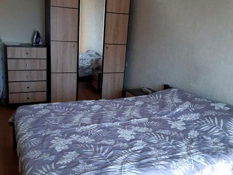 квартира за адресою Раїси Окіпної вул., 7