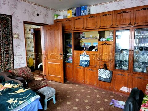 дом по адресу Добровольная ул., 1