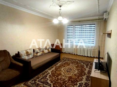 квартира за адресою Фонтанська дорога вул., 69а