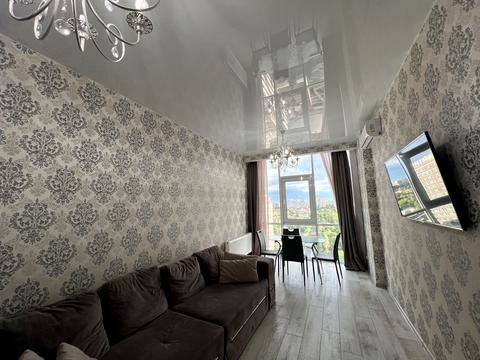 квартира за адресою Аркадійське плато вул. (Гагаринське плато), 5Б