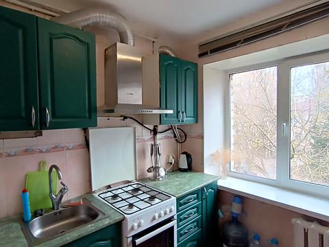 квартира по адресу Довженка ул., 44