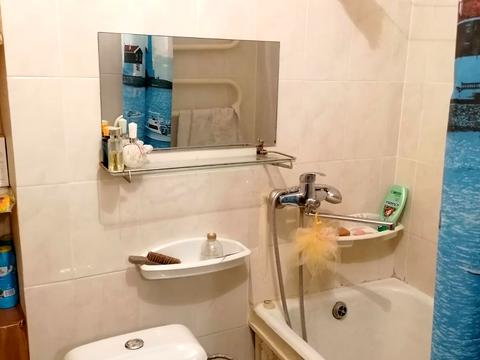 квартира за адресою Маршала Рокосовського просп., 3-А