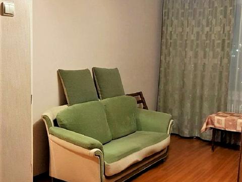 квартира за адресою Лісовий просп., 10