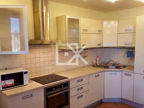 квартира за адресою Петра Григоренка просп., 28