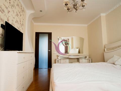 квартира за адресою Степана Рудницького вул. (Академіка Вільямса), 5