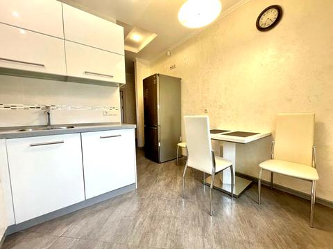 квартира по адресу Русская ул., 20