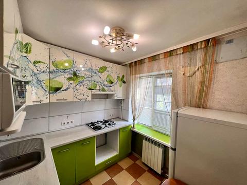 квартира по адресу Строителей ул., 4