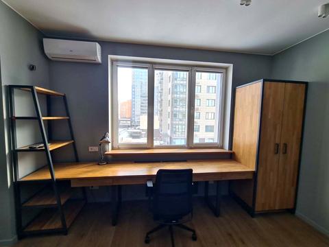 квартира за адресою Київ, Трускавецька вул., 4-Б