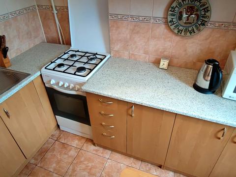 квартира по адресу Каховская ул., 15