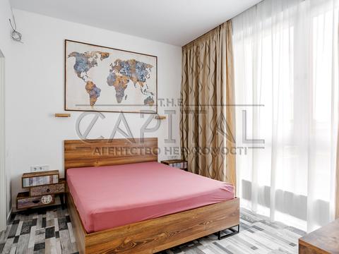 квартира за адресою Київ, Лейпцизька вул., 13-А