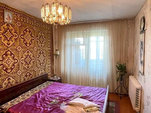 квартира за адресою Степана Бандери вул., 60А