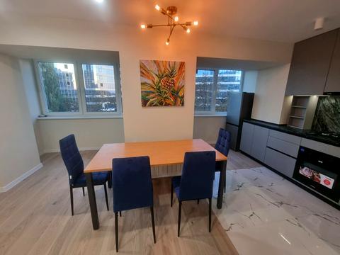 квартира по адресу Чешская ул., 4