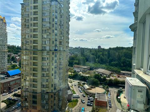 квартира за адресою Генерала Шаповала вул. (Механізаторів), 2