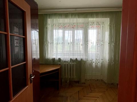 квартира по адресу Пищевая ул., 70