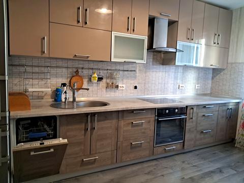 квартира за адресою Урлівська вул., 17